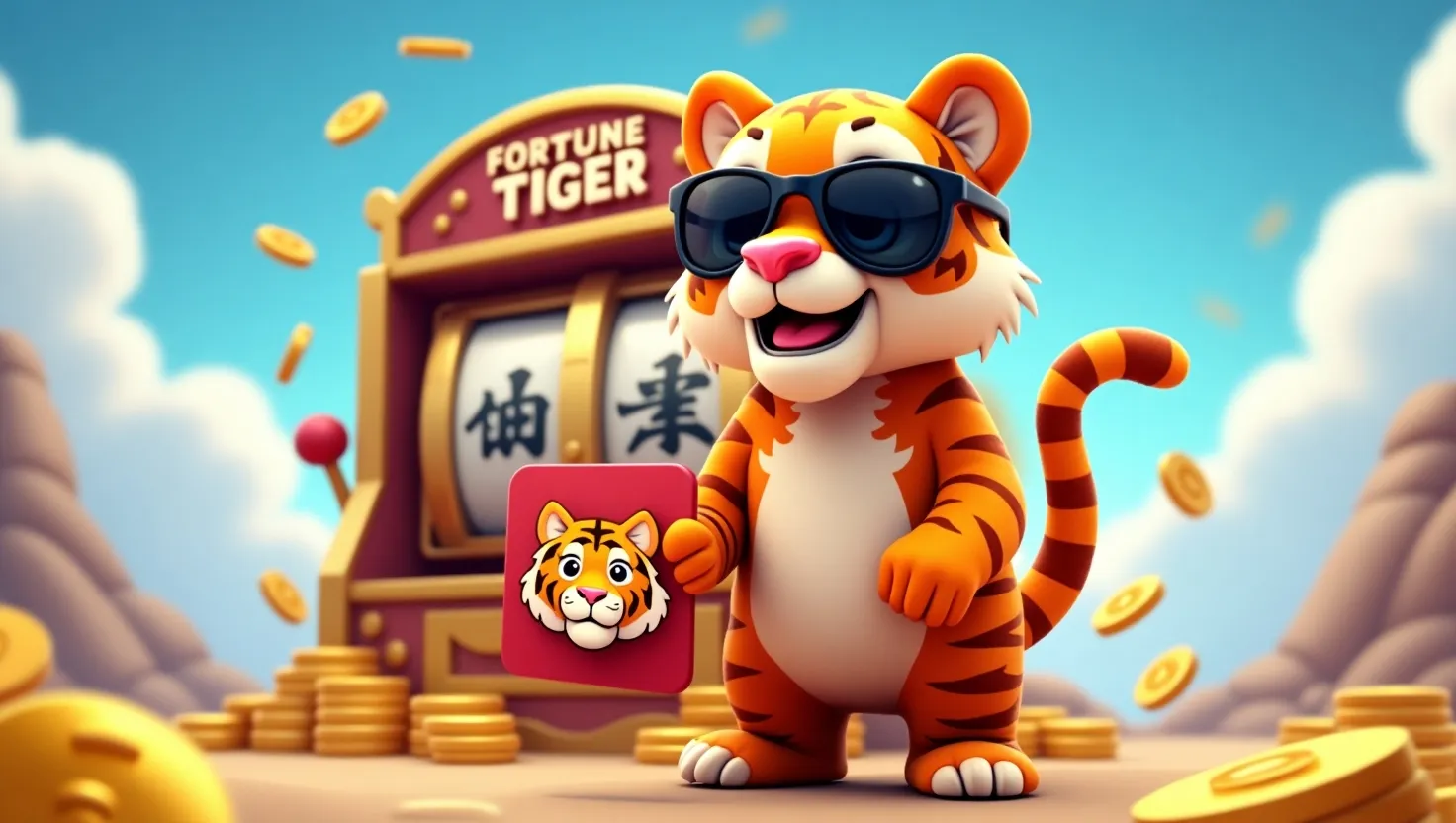 app fortunetiger