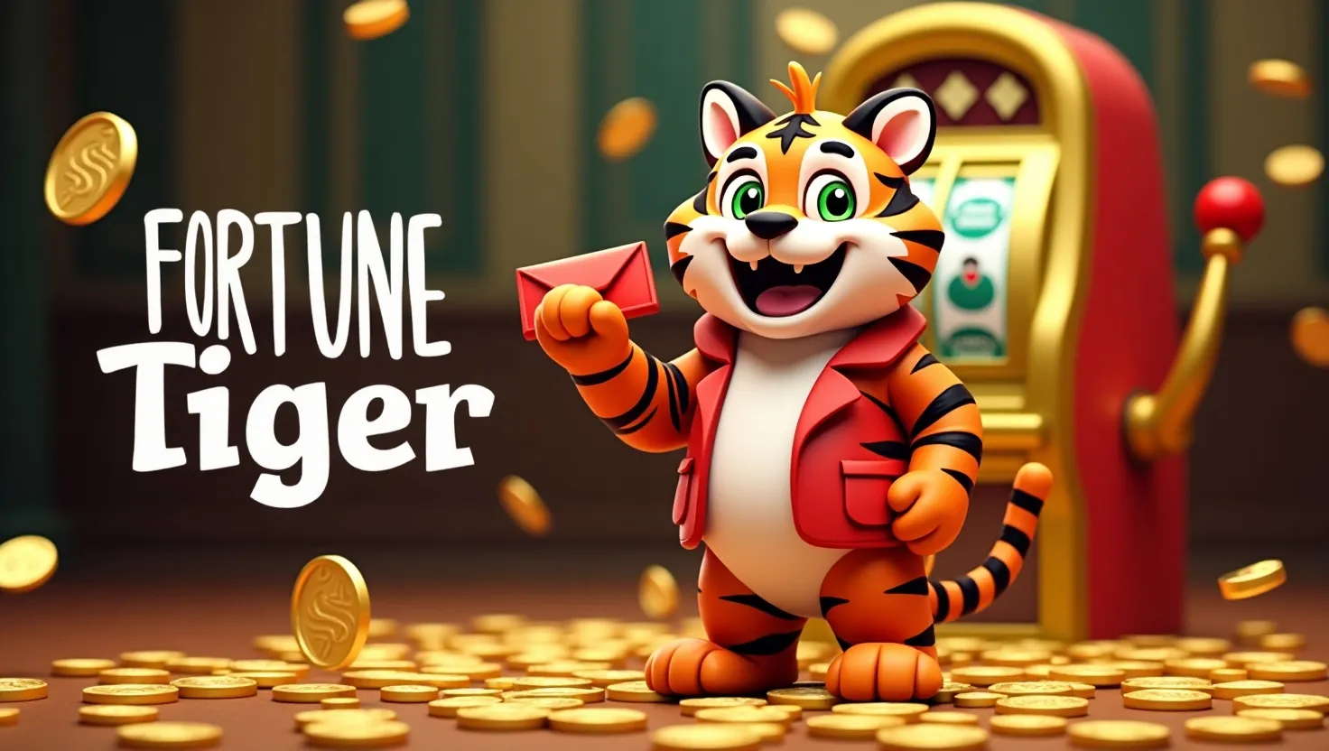 app fortunetiger
