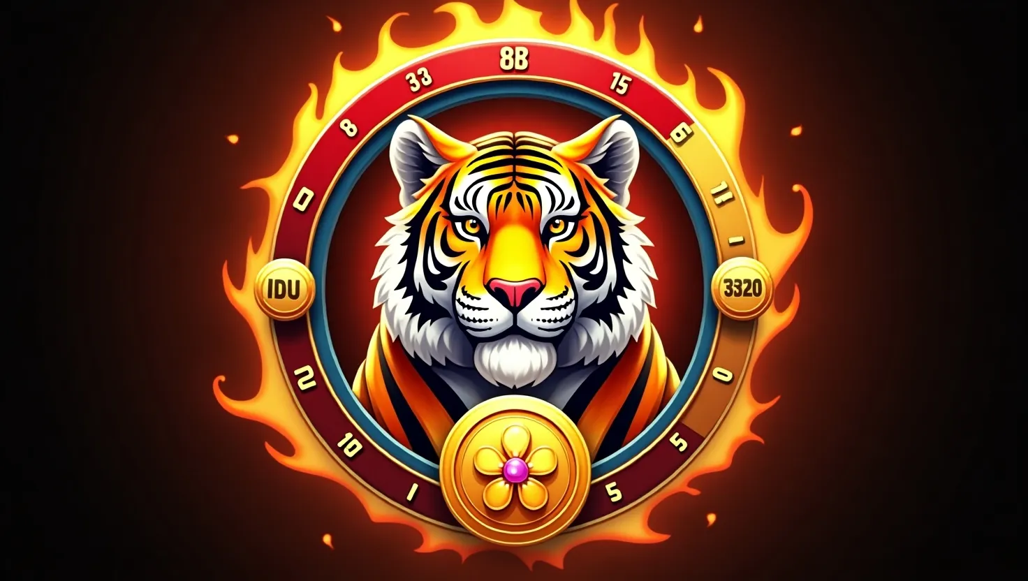fortune tiger 333bet