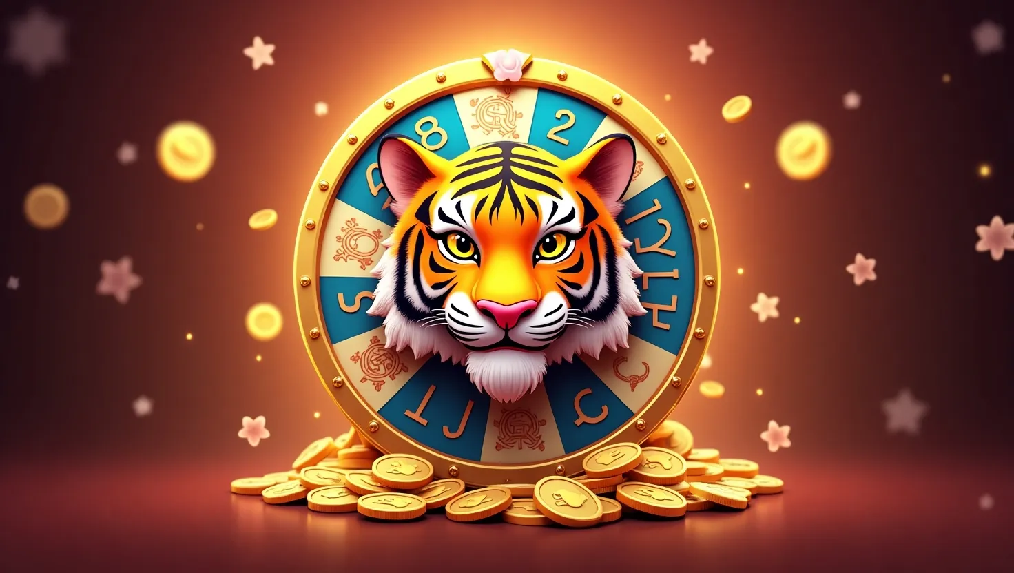 fortune tiger 333bet